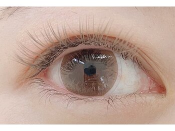 MBL バイ ルシュカ(MBL by LUSHCA)/フラットラッシュ☆彡