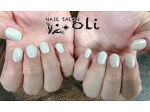 オリ(Oli)/