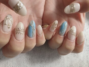 ネイルミント(NAIL MINT)/