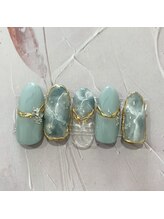 ナナズネイル 西小倉店(NANA's Nail)/Autumn・Winter