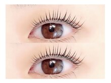 コンフィアンスアイズアンドジュエリーネイル/