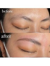 トゥルーミー(True me.)/・ハリウッドブロウリフト