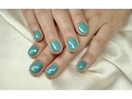 ワンカラー★フィルイン★ケア