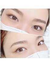 マイレリーフ(Maile leaf)/