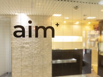 エイム 下北沢(aim)/美容室内にOPEN
