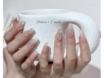 ホシノ ユー スタジオ(Hoshino U studio)/