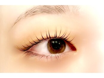 アンティカ 小松店(antiqa)/マツパ/メーテルラッシュリフト