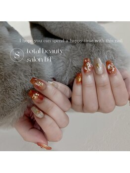 ビーティー(bT)/