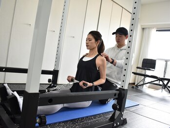 ダイティ(Daity)/【一緒だから頑張れる★】