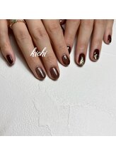 キチ(kichi)/福岡/赤坂/天神/大名/パラジェル