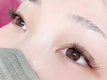 レーヴ(REVE)/ボリュームラッシュ ブラウンMIX