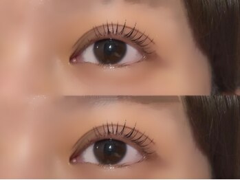 プライズアイリス アイラッシュ 池袋東口店(prize Iris eyelash)/まつげパーマ