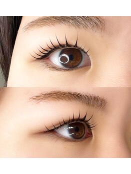 スタードットアイラッシュ 小牧店(☆☆☆...eyelash)/まつげパーマ!