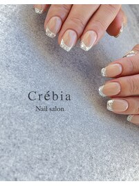 ガラスフレンチ