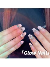 グロー ネイル(Glow Nail)/やり放題