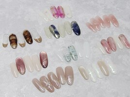 NEW　モテ可愛　デート