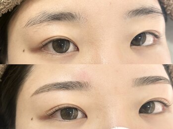 ソプラ 京都駅前店(sopra)/目元垢抜けセット