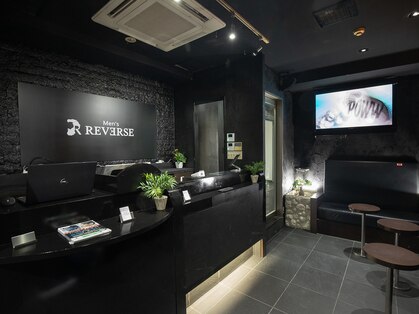 メンズリバース 町田店(Men's REVERSE)の写真
