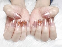 ラスズラン(La suzuran)/ミラー