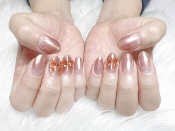 ラスズラン(La suzuran)/ミラー