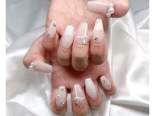 アイシーネイル 新宿店(icy nail)/【画像持ち込み】90分やり放題