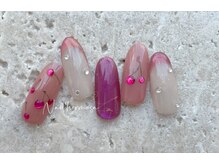 エルモサ/ネイルデザイン