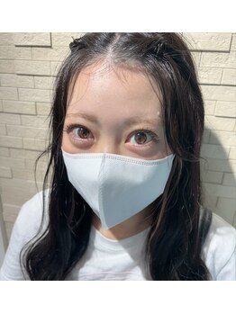 コノハ(KONOHA)/フラットラッシュ120本