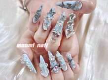 ムーミー 新宿(Moomi)