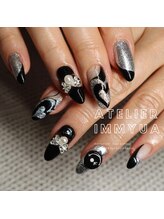 アトリエ イミュア(atelier immyua)/