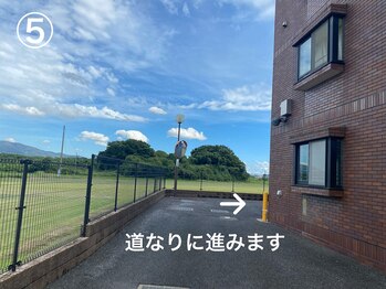 ユイット ルッカ(Huit Lucca)/