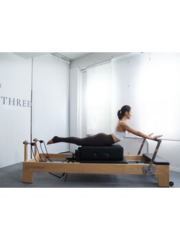 ヨガ・ホットヨガ・ピラティス