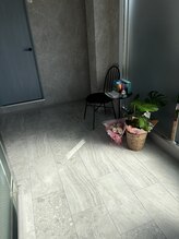 アオ 祐天寺 中目黒店(ao)/心も身体も休む空間/ヘッドスパ