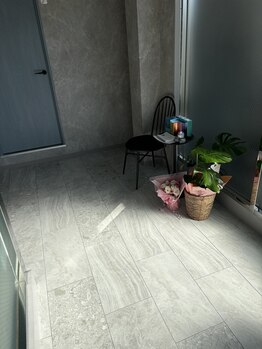 アオ 祐天寺 中目黒店(ao)/心も身体も休む空間/ヘッドスパ