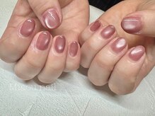 ミャウネイル(Miaou nail)/