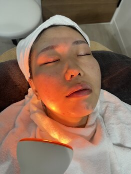 サロン ド ベル(SALON DE BELLE)/