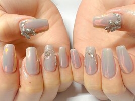 Nail　Design*