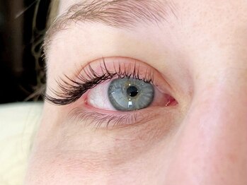 ミニオン 大宮店(minion)/フラットラッシュ