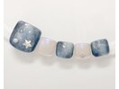 FOOTサンプルアート★￥8800
