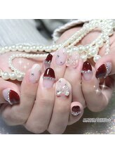 アムールトウキョウ(AMOUR TOKYO☆)/