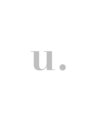 ユードット(u.)/u. [ユードット]