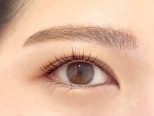 エル 京都西院店(eL)/まつ毛パーマ