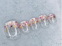 ミラーナ(Milana)/◆春季新作デザイン◆￥6500