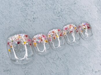 ミラーナ(Milana)/◆春季新作デザイン◆¥6500