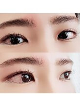 アーティストシーナ/エンジェル