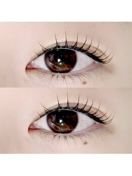 コウ 甲子園口店(KOH)/まつ毛パーマ