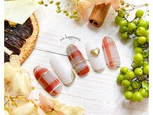 ハピネス(win happiness)/マットチェック