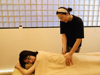 満足館 アイカ(Aika)/