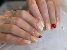 ノンネイル(Non Nail)の雰囲気（パーツやストーンも豊富♪付けたかったパーツが見つかる★）