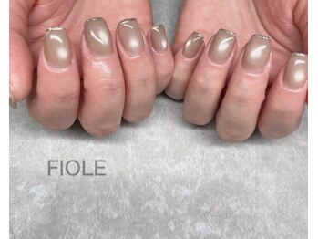 フィオル(FIOLE)/うるうるマグネット☆