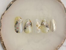 ネイルサロン フローリア(nail salon Florir)/
